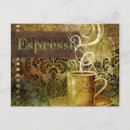 Search for decorative damask postcards Vintage