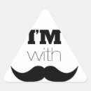 Search for fun triangle stickers Whimsical