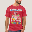 Search for farm animal birthday tshirts Chicken mum