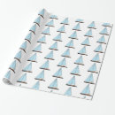 Search for sailing wrapping paper Yacht