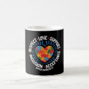 Search for awareness mugs 2025