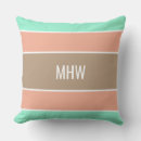 Search for coloured stripes cushions Geometric