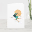 Search for ski accident Skier