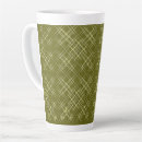 Search for lattice mugs Geometric pattern