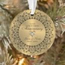 Search for mandala christmas tree decorations Anniversary