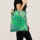 Search for abstract fruit bags Green