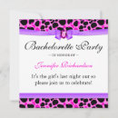 Search for diva party invitations Girly