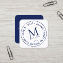 Search for circle border Initial