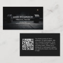 Search for barbell business cards Fitness