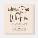 Search for guests magnets Modern