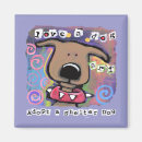 Search for dog magnets Rescue