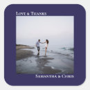 Search for blue photo stickers Minimalist