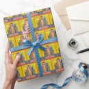Search for chicago wrapping paper United states
