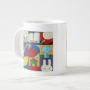 Search for objects mugs Imagination