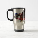 Search for american eagle travel mugs Flag