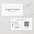 Search for executive director business cards Corporate