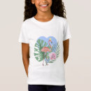 Search for pink leaf tshirts For kids