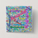 Search for any badges Girly