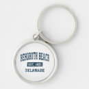 Search for vintage navy key rings Beach