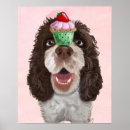 Search for springer posters Spaniel