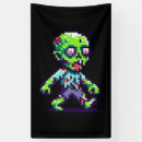 Search for funny halloween banners Fall