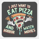 Search for halloween movie stickers Spooky