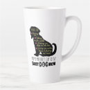 Search for happy dog mugs Pet lover