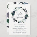 Search for peony bridal shower invitations Flowers