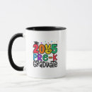 Search for preschool graduation mugs Kindergarten