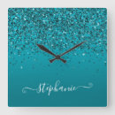 Search for girly clocks Daughter