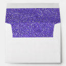 Search for cool envelopes Chic