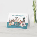 Search for funny group cards Dogs