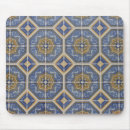 Search for azulejos mouse mats Abstract