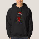 Search for black pug clothing Xmas