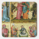 Search for the visitation stickers Elizabeth