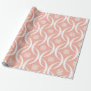 Search for pink flowers wrapping paper Antique