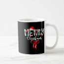 Search for top hat mugs Xmas