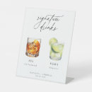 Search for old fashioned drink posters Signature drinks