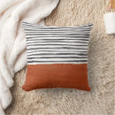 Search for burnt orange decor Stylish