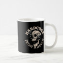 Search for hardcore mugs Strength focus