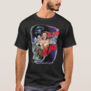 Search for alien cat tshirts Beard