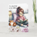 Search for love to read cards Cosy