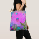 Search for sea shell bags Tropical