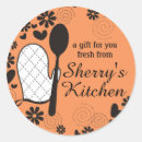 Search for spoons labels Cooking
