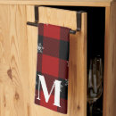 Search for red gingham tea towels Initial