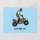 Search for terrain postcards All terrain vehicle