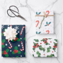 Search for candy design wrapping paper Seasonal