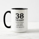 Search for thirty eight mugs Vintage