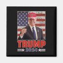 Search for 202 magnets Drain the swamp