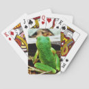Search for frog playing cards Cute